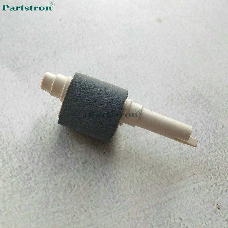 1Pc Paper Feed Pickup Roller JC73-00018A for use in Samsung ML 1210 1430 5100 4500 808 550 555P Printer Parts