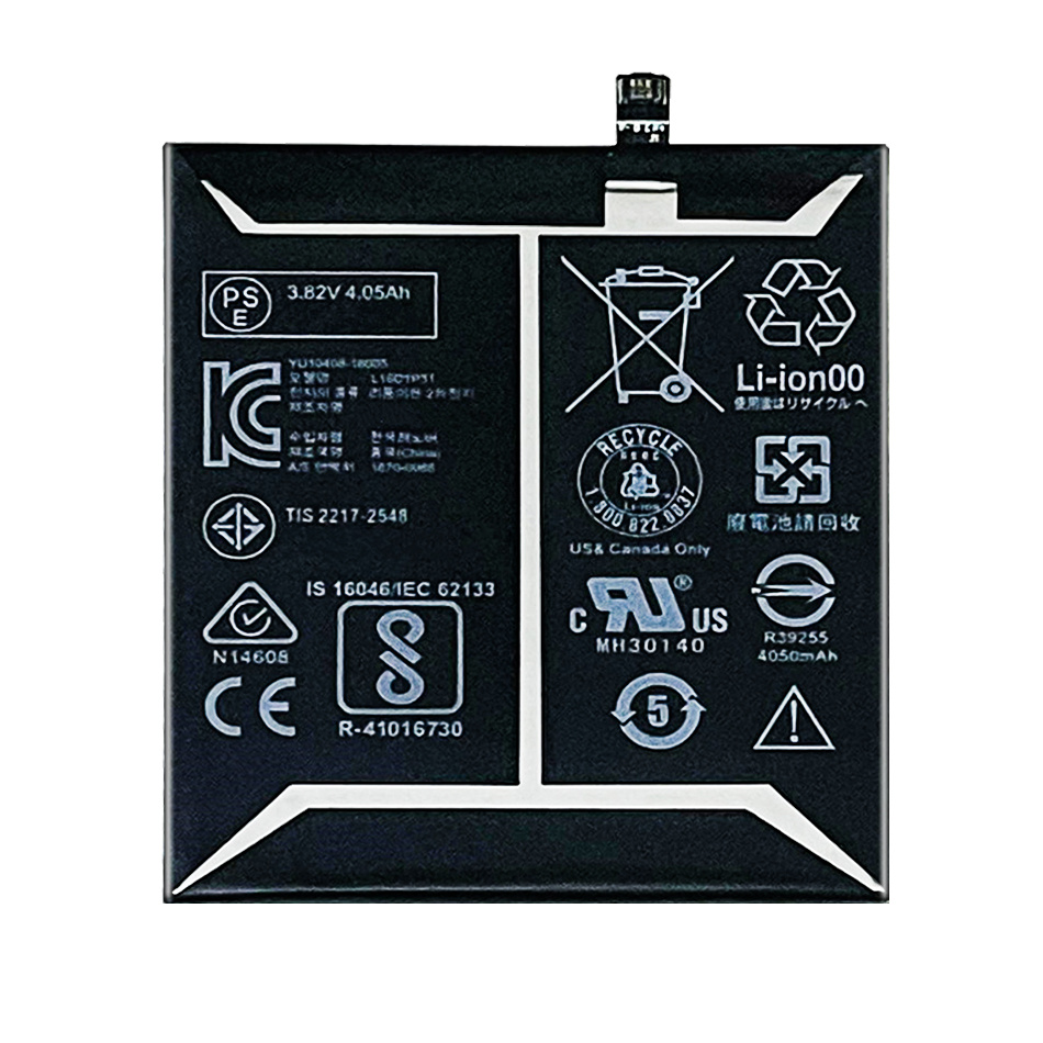 Akku  l16 d 1 p 31 4050 mah für lenovo phab 2 pro 2 pro  pb2-690 pb2-690n pb2-690m pb2-690y tablet bateira