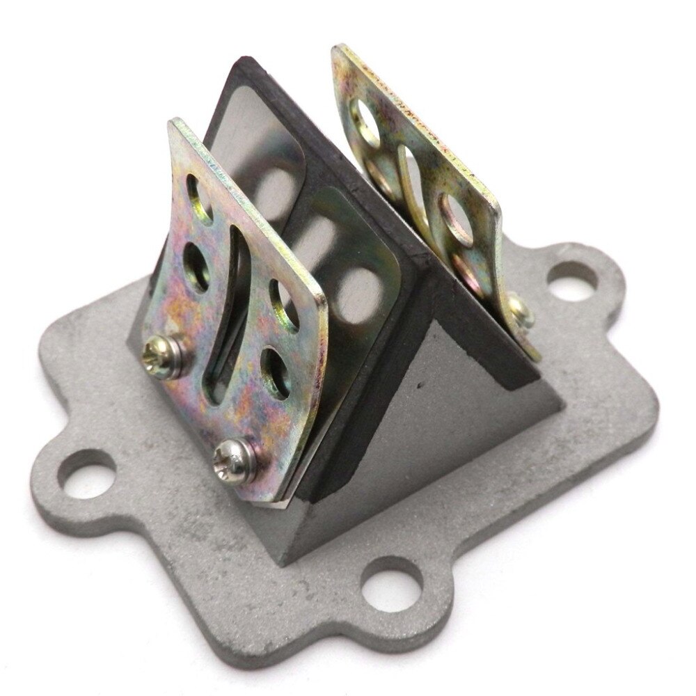 Reed Valve For 50 50cc 2 Stroke Yamaha Minarelli 1PE40QMB JOG Chinese Scooter