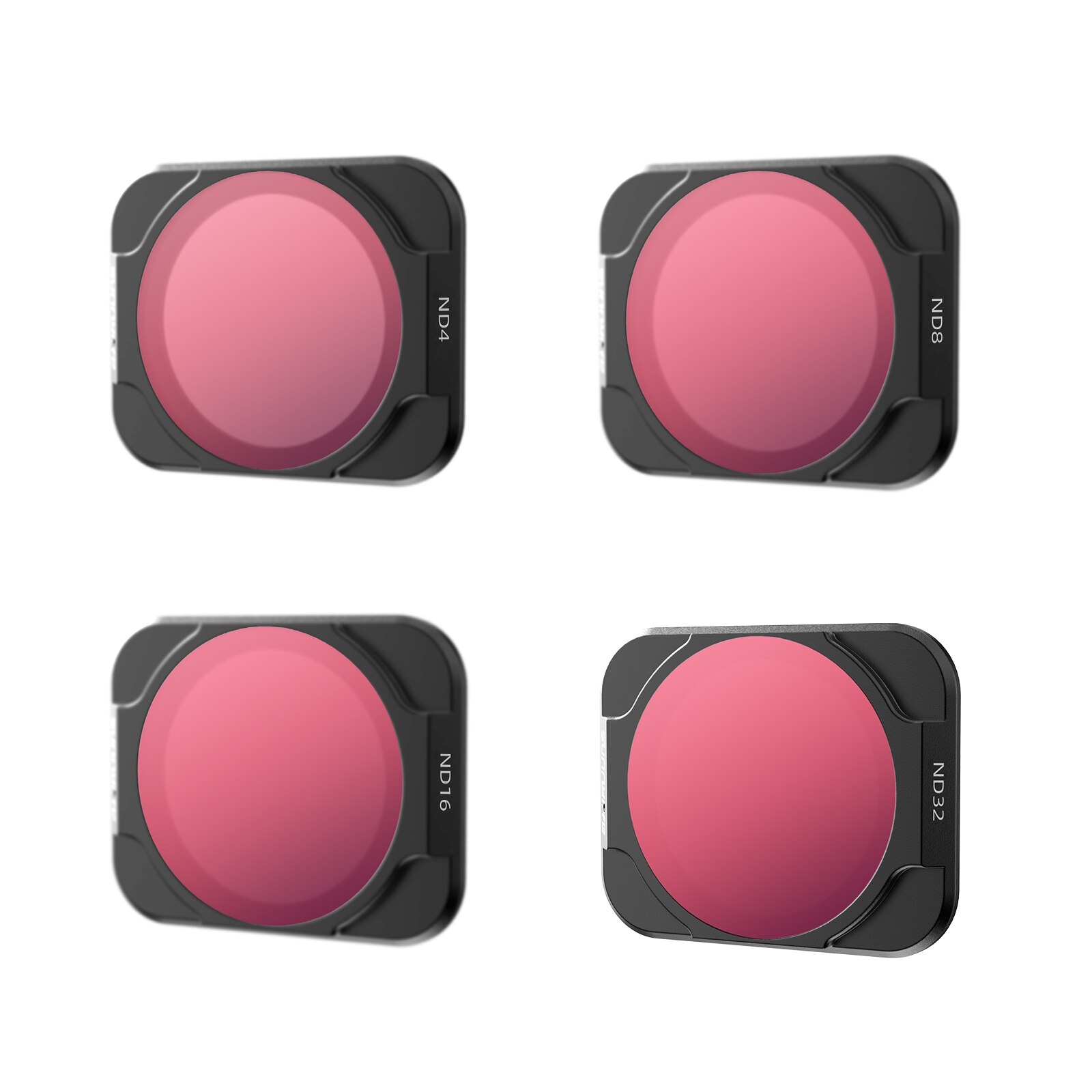 DJI Mavic Air 2S Filter Sets ND4/8/16/32 /CPL/UV Lens Filters Sets for DJI Mavic Air 2S Accessories: ND 4 8 16 32