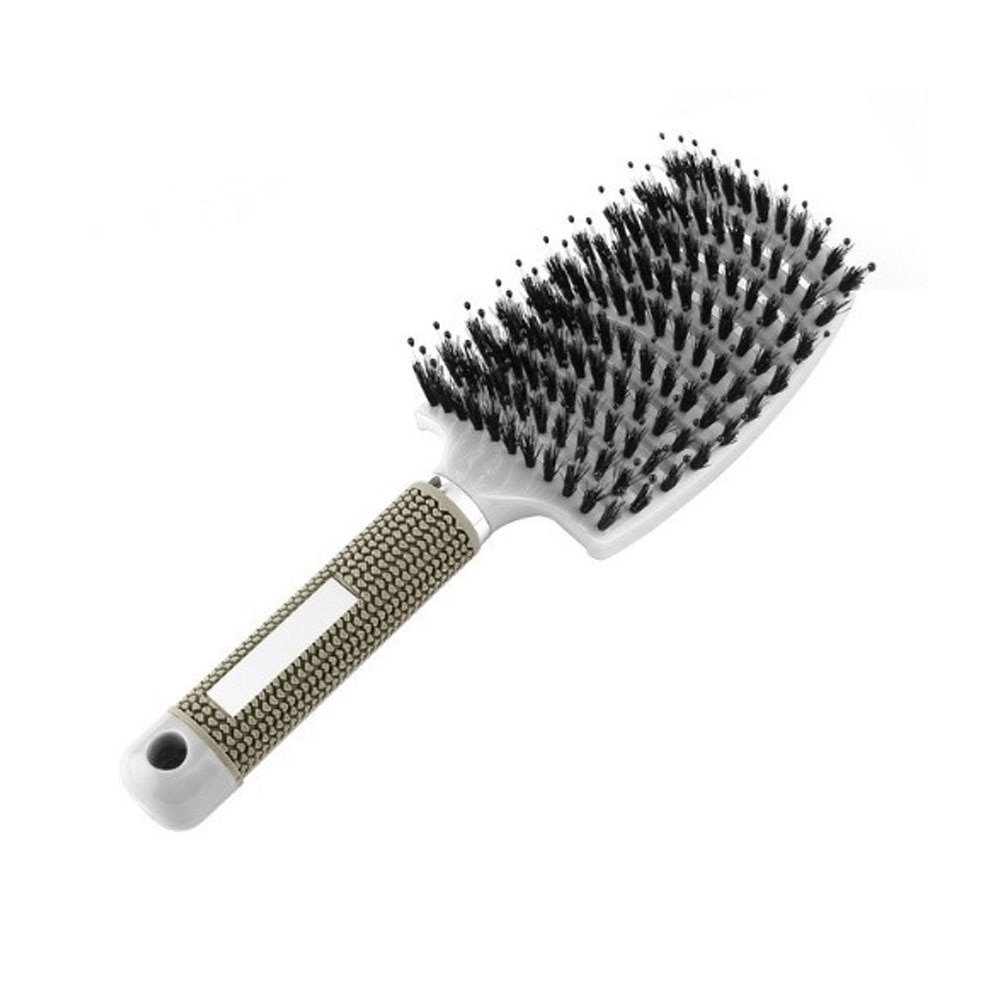 Brushy Hairbrush Women Wet Comb Hair Brush Tools Comb Hairdresser Hairdressing Brush for Hair Massage Hair Brush