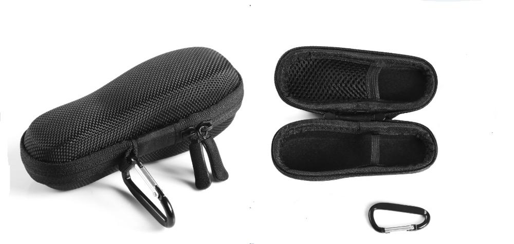 YHG Hard Plastic Waterdichte Schokbestendige Survival Box Harde Schijf Beschermende Case Mobiele Telefoon Draagtas Luchtdichte Opbergdoos