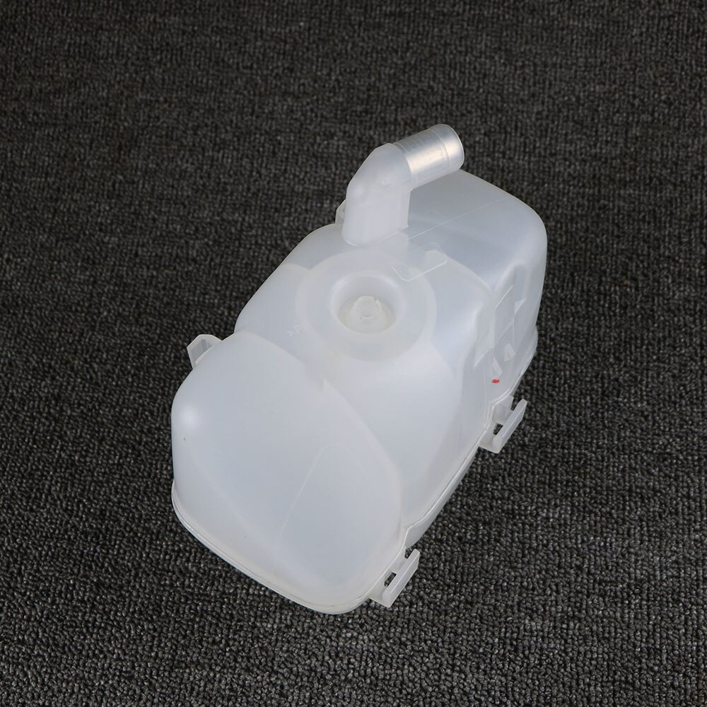 30741973 Water Tank Reservoir Overflow Coolant Radiator Fluid Tank For Volvo S60 S80 V70 XC70 XC90 2004-2006