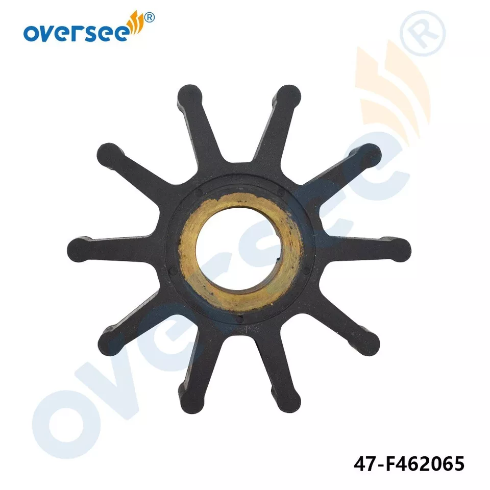 47-F 462065 Girante della pompa dell'acqua per parti del motore fuoribordo Chrysler 20-30HP 18-8901 500335