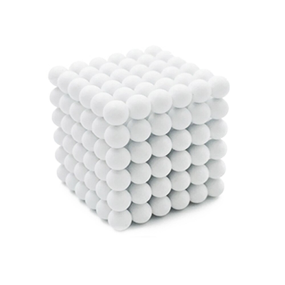 Infinity anti-stress relief agitarsi giocattoli: WHITE