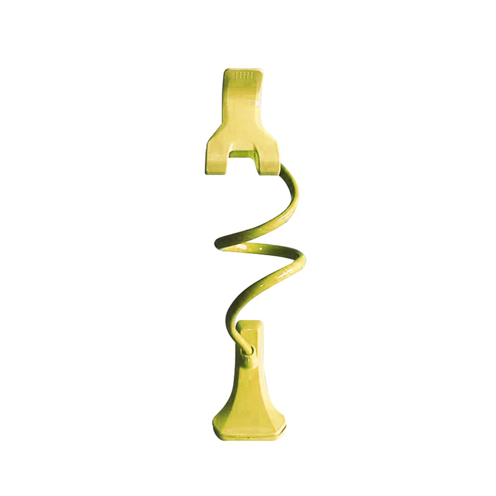 Support universel pour téléphone portable, réglable, Clip, paresseux, pour lit, bureau, Smartphone: style B 8