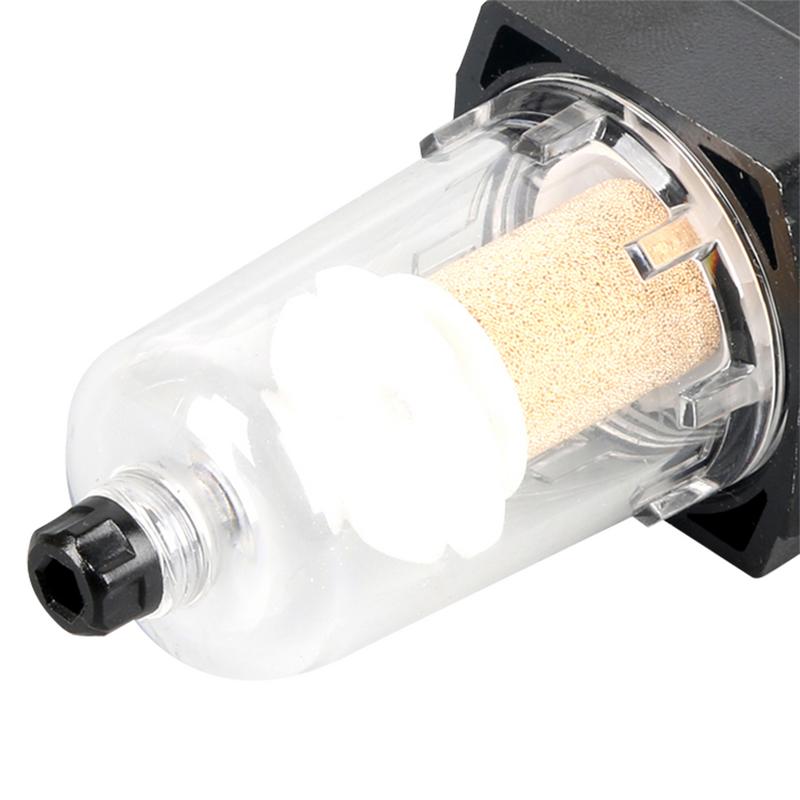 Filtro de gasolina diésel separador de agua diésel marino filtro de aceite diésel de repuesto ABS para generador diésel motor coche camión