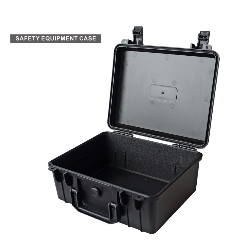 280x240x130mm Safety Protection Instrument Case To... – Vicedeal