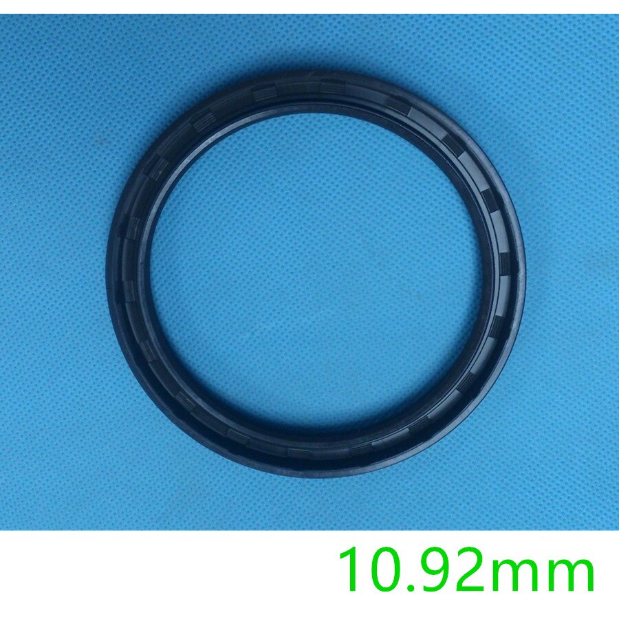 Car engine crankshaft rear oil seal FS01-11-399 for Mazda 323 family 1998-2004 1.8 FP engine 626 MPV and Premacy Haima 3 haima 7