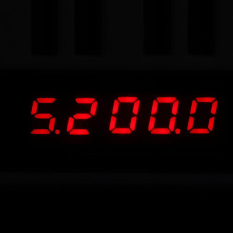 20-Port Charger USB Charging Station Intelligent Distribution 100W for Tablet / Mobile Phone (AC100-240V)