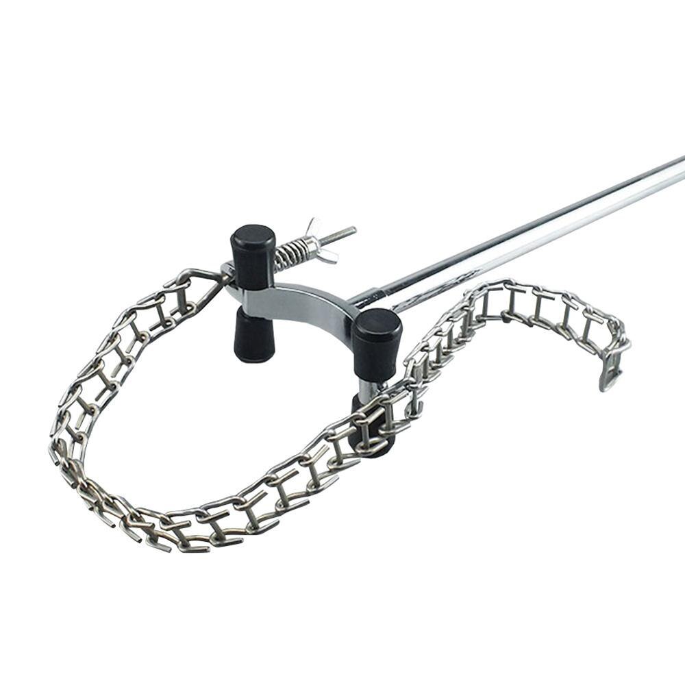 Laboratorium Leveringen Keten Clip Experimentele Verstelbare Immobilisatie Apparatuur Ketting Klemmen