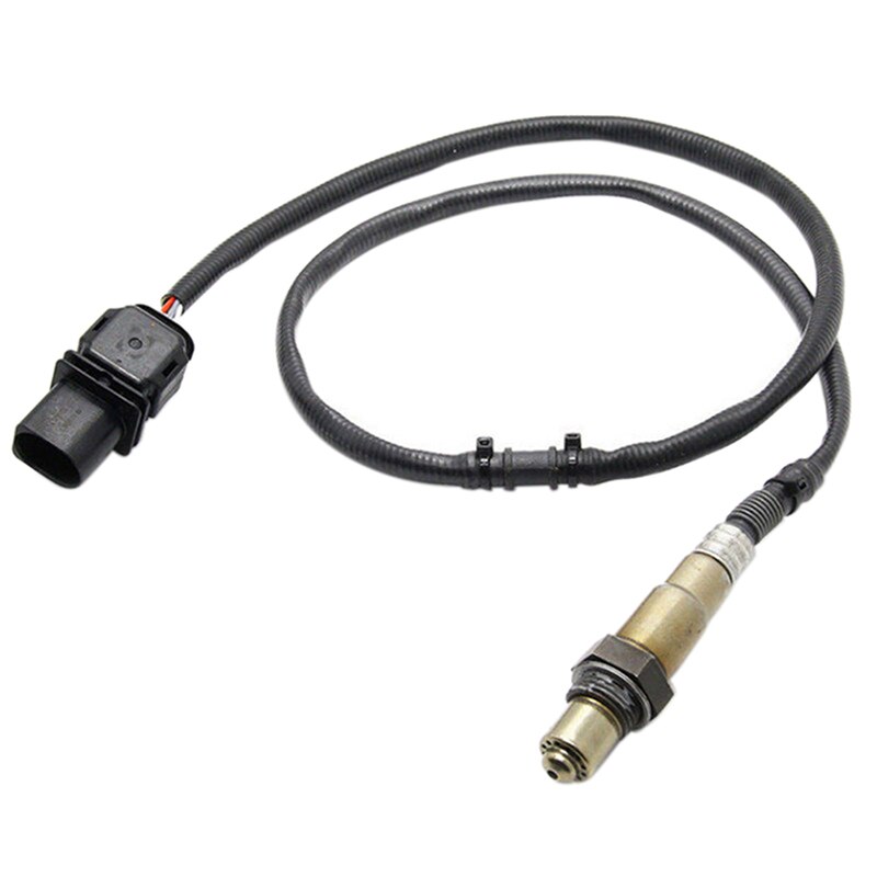 Ilt sensor lambda sensor 5 wire 17025 lsu 4.9 til bosch denso 0258017025