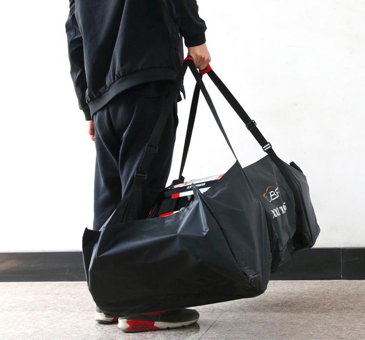 ROFUN Ruofan 1/5 petrol car tote bag F5 LT baja 5T losi