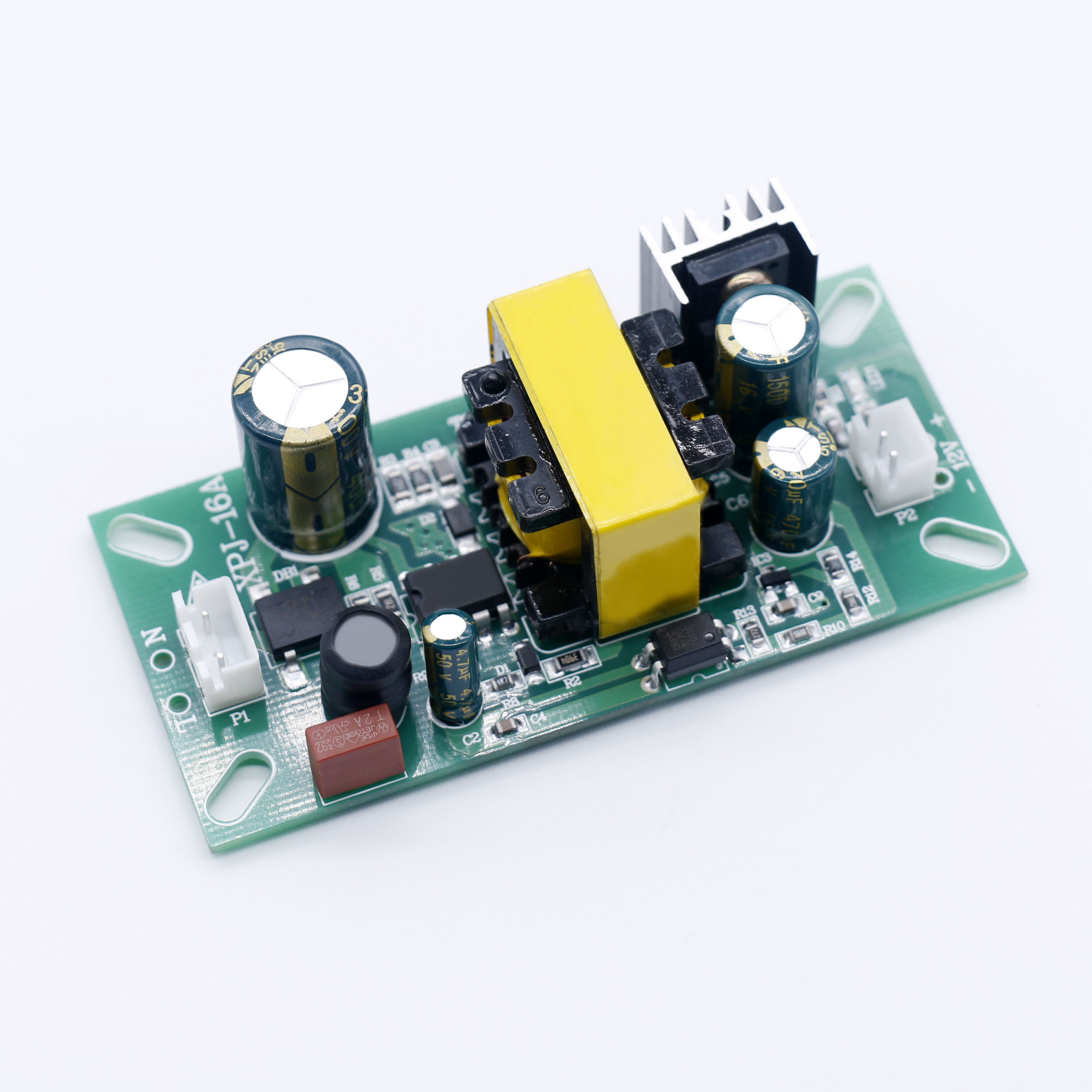 28W DC12V 2.3A Led Driver Led Voeding AC110-240V Led Light Transformers Voor Led Verlichting Adapter Light String Driver diy