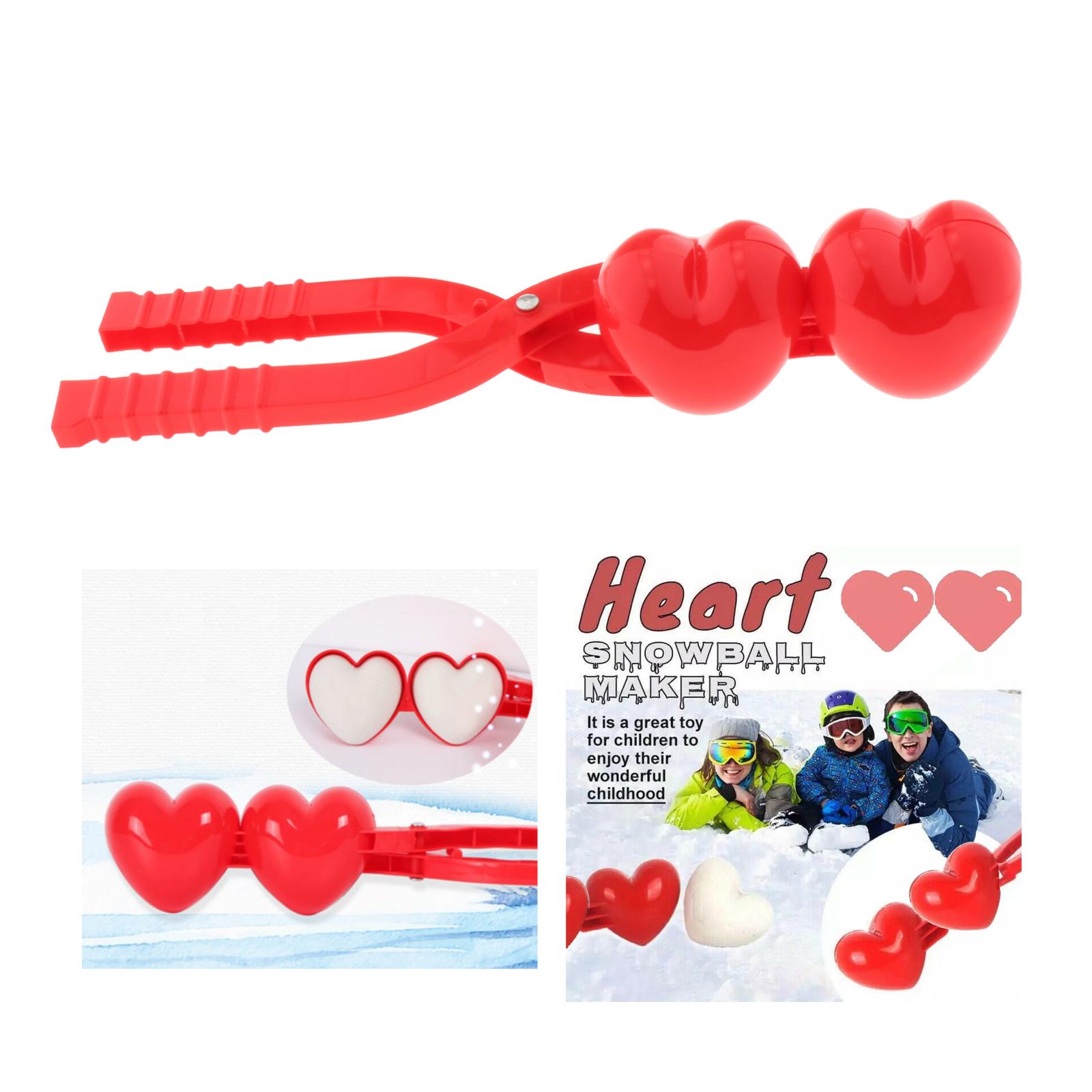 Snowball Maker Snow Toys For Kids Snow Ball Fight Grandado snowball-maker-snow-toys-for-kids-snow-ball-fight-grandado