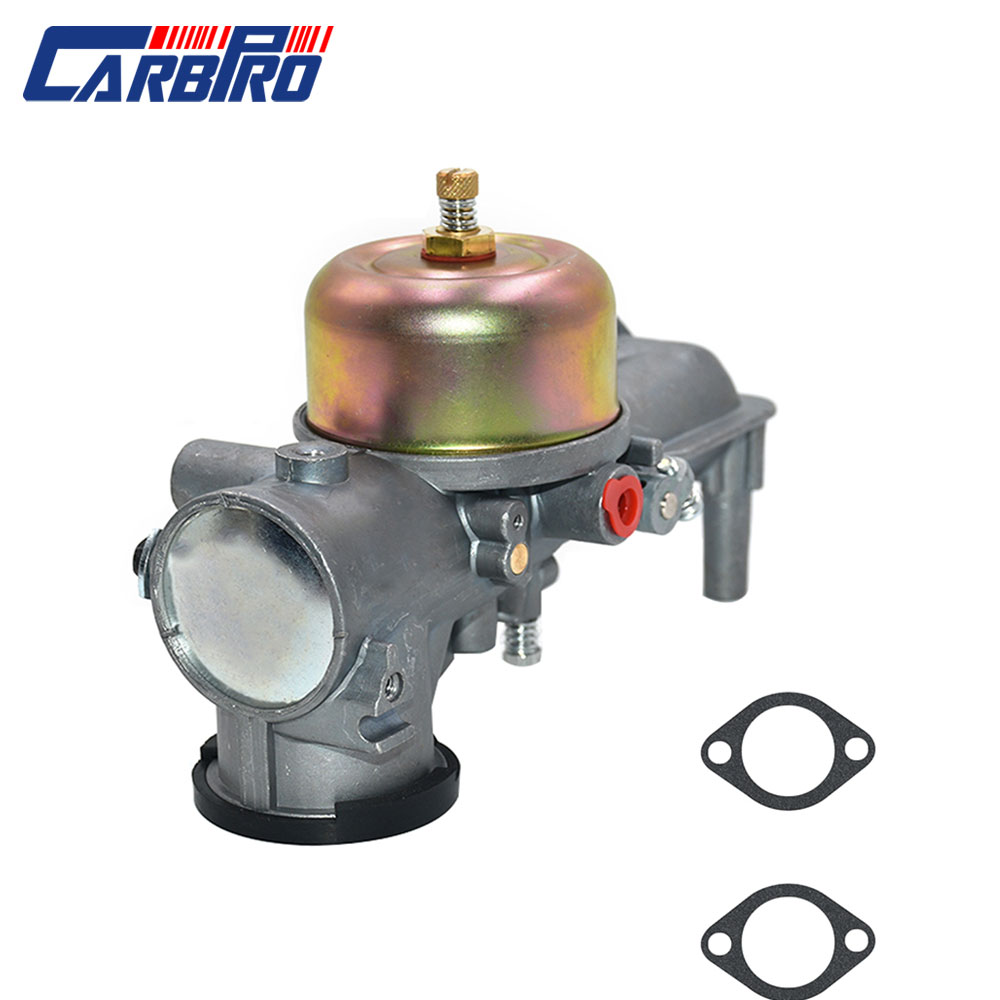 Carburetor For Briggs&amp;Stratton 491590 Carb 390811 299751 390417 392152 Carb