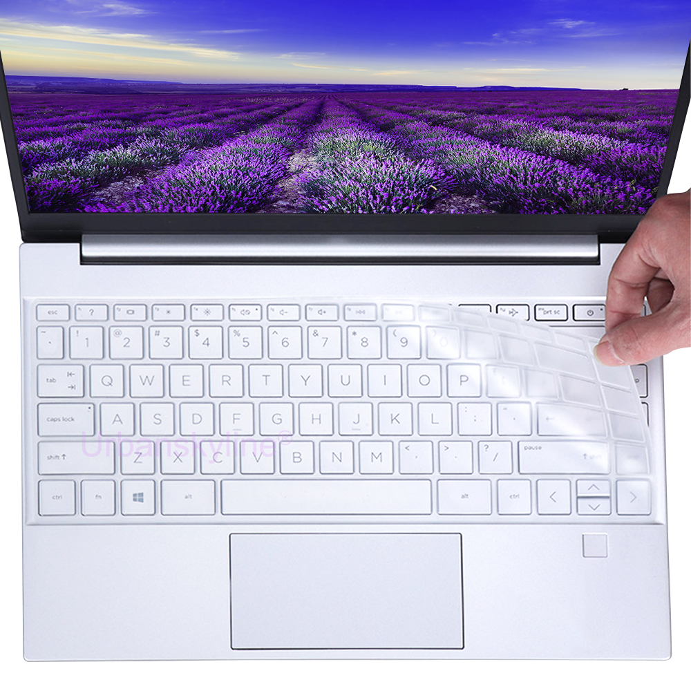 Housse de protection de clavier pour ordinateur portable HP Pavilion 13, étui X360 Aero 13, 13z, 13t, 13-bb 13-be 13-be 13-be 13-an 13-b