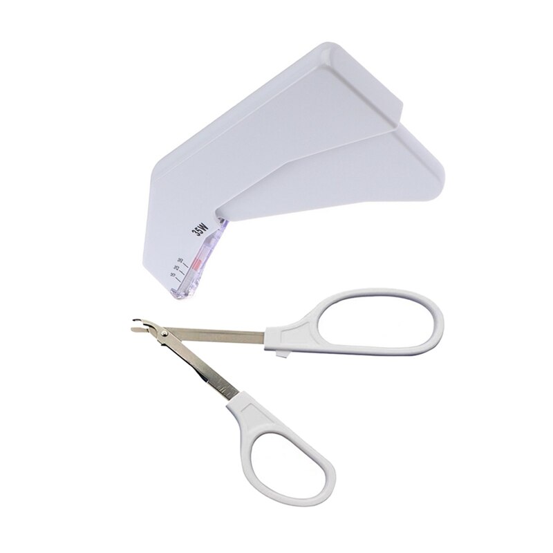 35W Wegwerp Huid Nietmachine Chirurgie Speciale Rvs Huid Stiksels Machine Geschikt Voor Chirurgie: Default Title