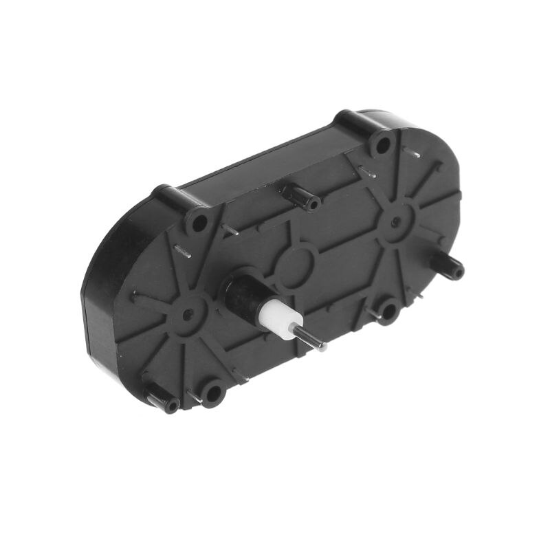 Motor de paso de instrumento VID28-05 Motor de rotación Biaxial 360 grados máquina de instrumento automático para piezas de repuesto de coche