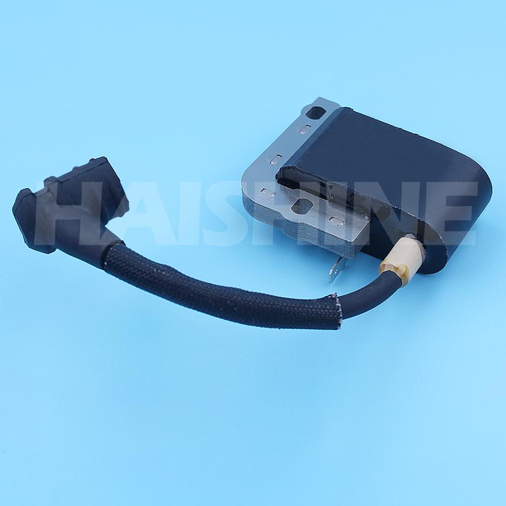 Bobina de encendido para Efco 136, 140, 147, 152, 142, 146, 151 motosierra partes 095100104AR