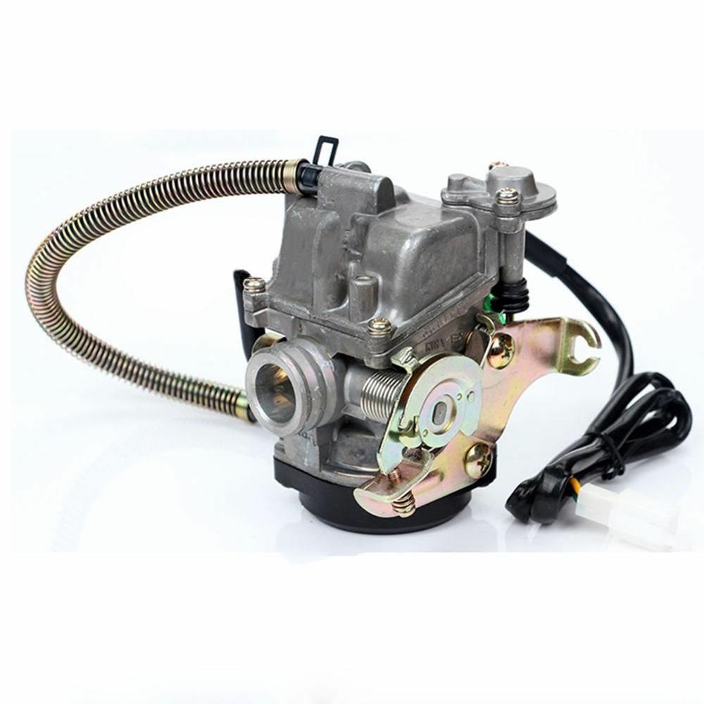 Carburettor For Vespa ET4 LX LX4 S 50cc 4 Stroke Scooters 50 cc 4t Carb