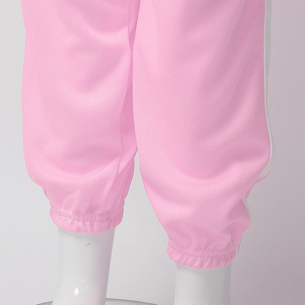 Kinderen Meisjes Jongens Running Broek Anti-Mug Ademend Sport Broek Kinderen Lange Bloeiers Harembroek Casual Broek Broek