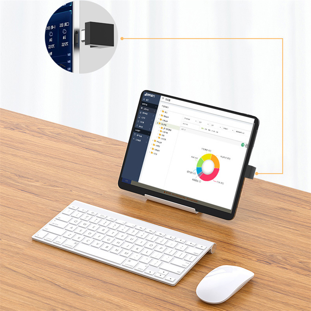 90/180 Degree Elbow C Adapter C USB C OTG to USB Converter U Shape USB-C 3.0 Connector for Android Computer Phone Tablet Adapter