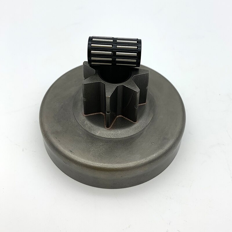 Clutch Drum Sprocket For Stihl 028 028AV 028WB Gasoline Chainsaw Spare Parts .325&quot; -7 Spur 1118 640 2001
