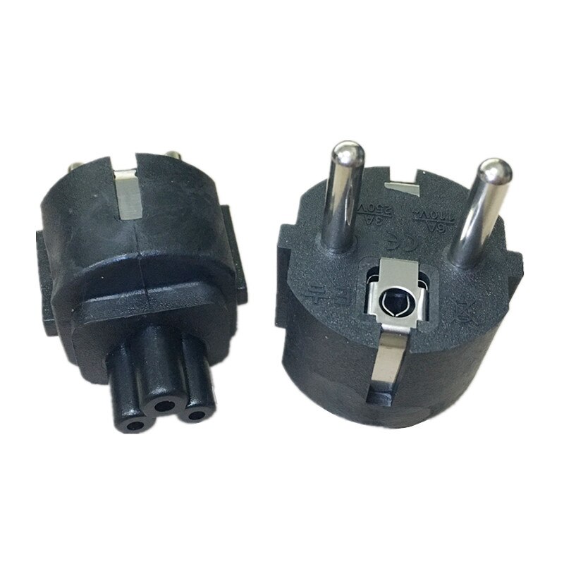 Reiseadapter UK Auf Schuko – Wandelt Englische Stecker Für Europa Um, Bis 13A / 3250W