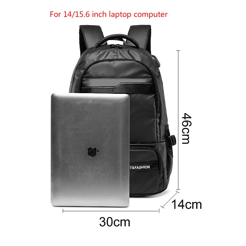 Männer Rucksack Für Schule Taschen Student Campus Rucksack Schulter Tasche Mittleren Schule Tasche Laptop Rucksack Mochila Notebook Schulranzen