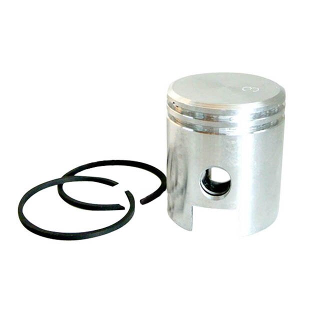 40mm 50cc Piston Piston Rings Fits Motorised Bicycle Motorized Bike Part