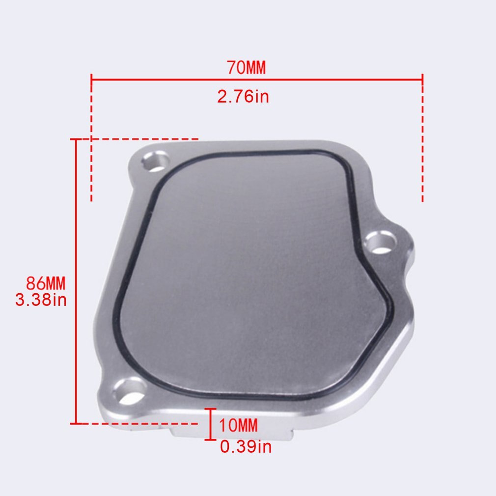 K20 K24 Motor K-Serie Timing Kettingspanner Cover Plate Voor Honda Acura Voor Civic Auto Bijgewerkt Accessoires