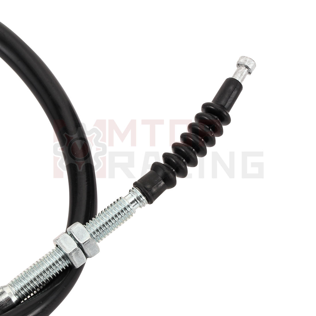 Clutch Controle Kabel Lijn Voor Kawasaki NINJA400 Staal Clutch Draad Lijn