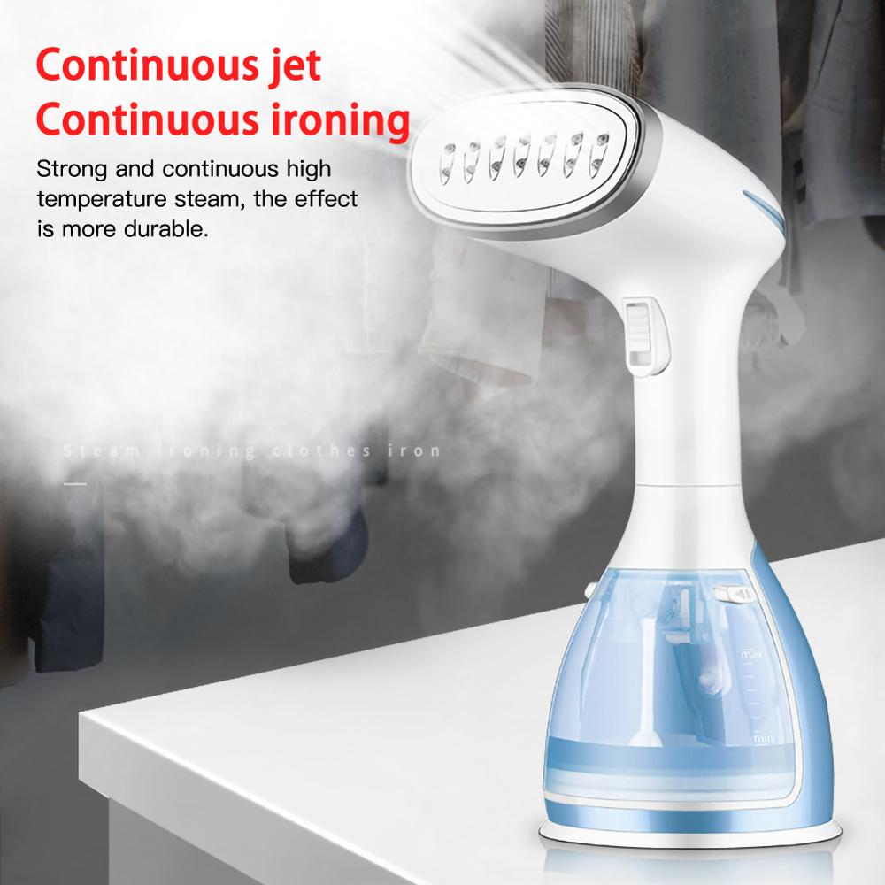 Handheld Hanging Ironing Machine Home Small Electric Iron Mini Portable Steam Iron Ironing Machine