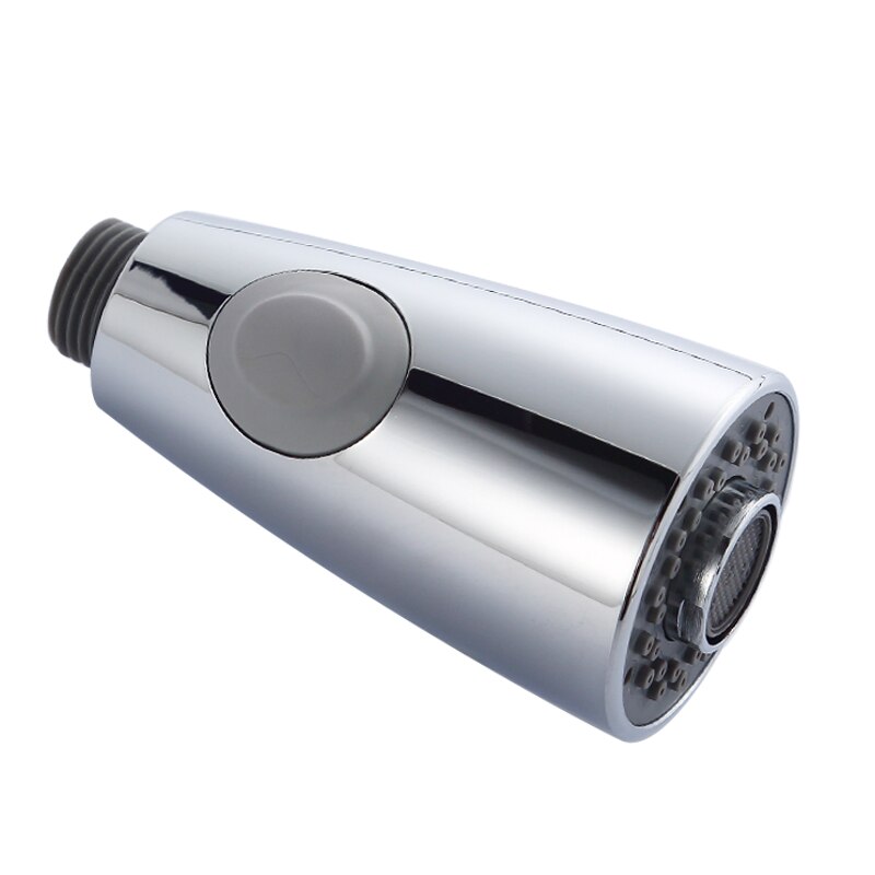 ABS Kitchen Tap Pull Out Parts Kitchen Faucet Replacement Parts Faucet Accessorie Spouts Kitchen Faucet Nozzle,Small shower head