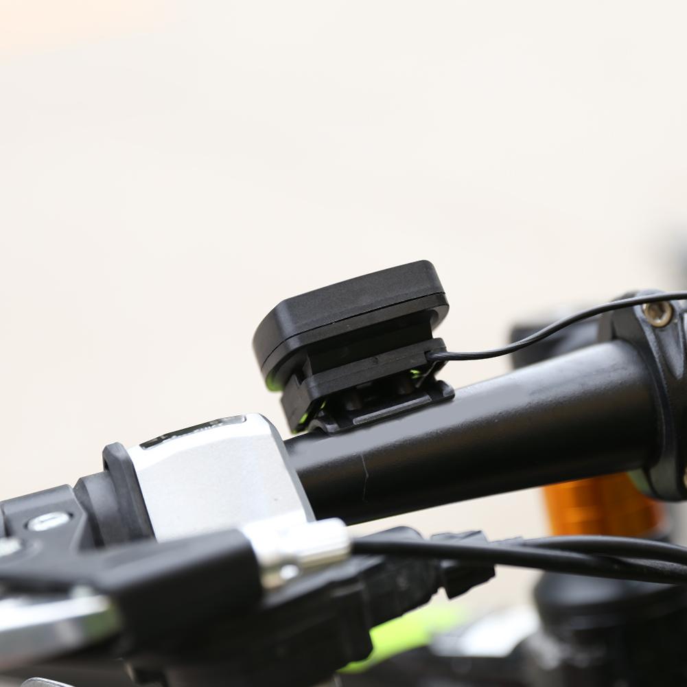 Mtb Fiets Waterdichte Fiets Computer Met Digitale Lcd-scherm Snelheidsmeter Kilometerteller Stopwatch Rijden Accessoires Tool