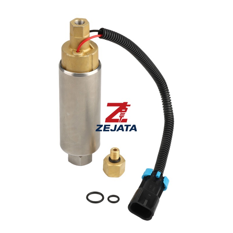 AP03 Pompa elettrica del carburante a bassa pressione 861155A3 V6 V8 per MERCURY Mercruiser Boat 4.3 5.0 5.7 Carb Marine