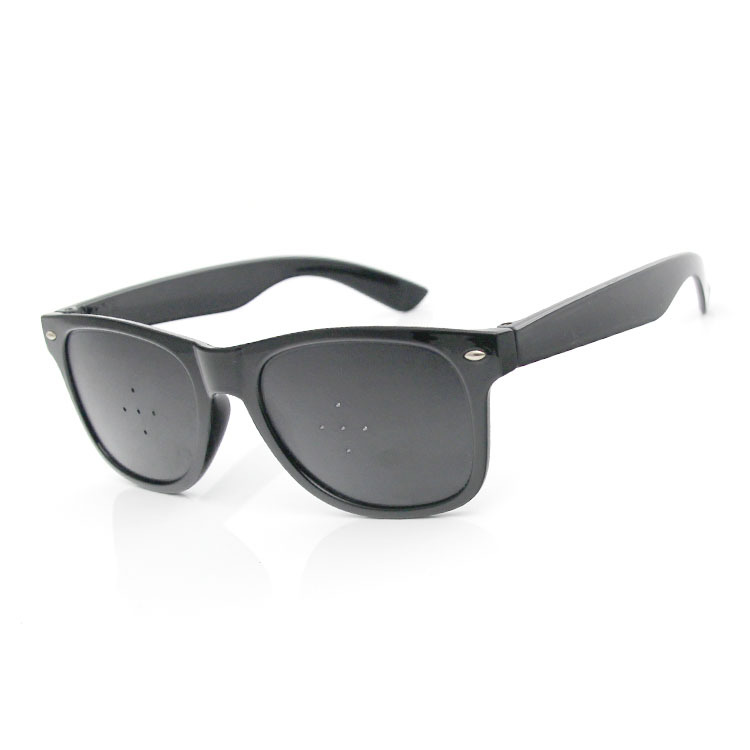 Unisex Vision Care Eyeglasses Eye Correction Exercise Glasses Visual Aid Glasses Eyesight Improve Natural Healing