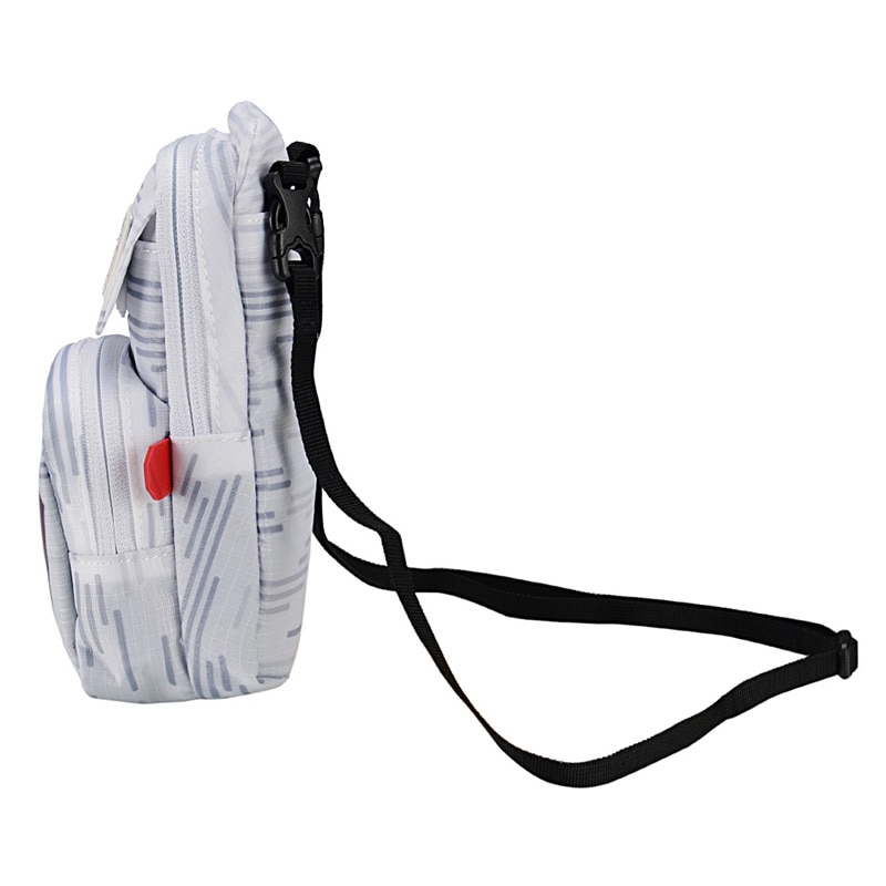 Li-Ning Unisex Men Women BAD FIVE Basketball Series Bag Polyester 12*3*19cm LiNing Male Female Sports Backpack ABDQ014 BJF150