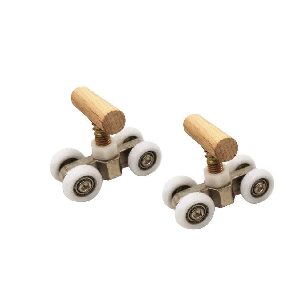 1 Paar Papegaai Speelgoed Houten Vogel Papegaai Schaatsen Speelgoed Training Intelligentie Schaatsen Schoenen Voor Vogels Levert Rolschaatsen Skateboard: L