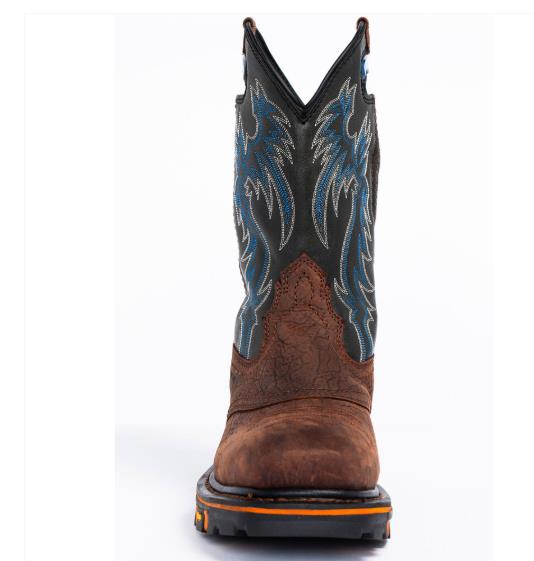 Vinter britisk herre topp pu lær slip-on støvler pustende chelsea boots herre casual zapatos de hombre  tv014