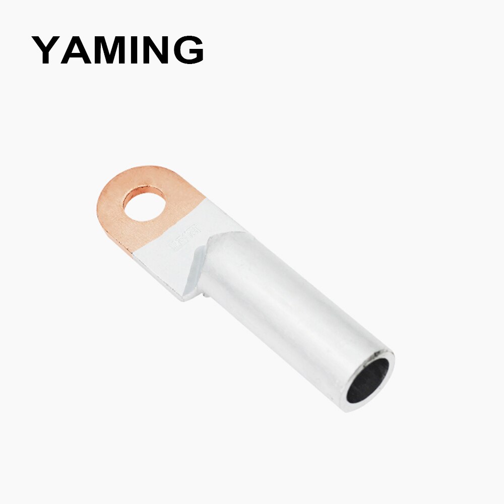 70mm2 Terminal Lug Splice Aluminum Copper Connector Wiring Cable A Level 70 Square DTL-70