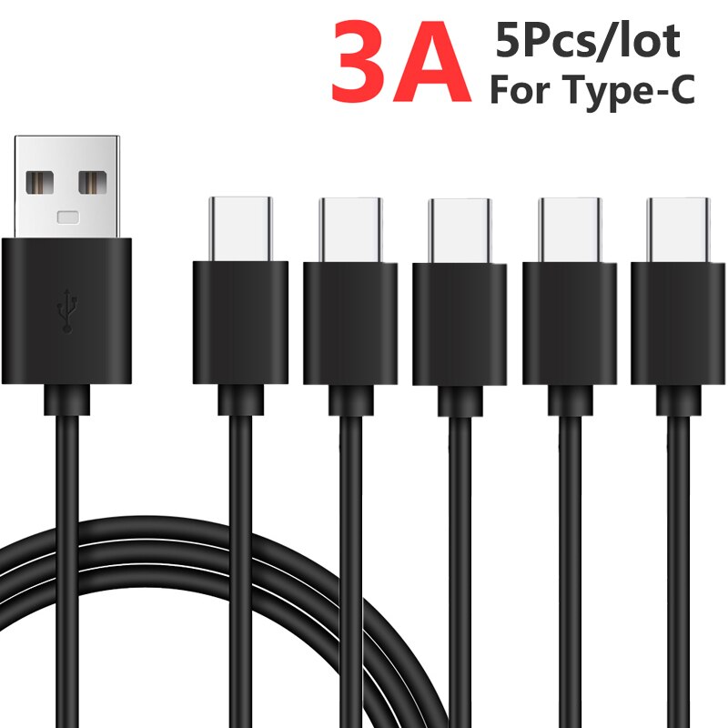 Cabo de carregamento rápido, para celular samsung galaxy s21 fe s20 ultra a72 a52 a32 a22 a12 f22 5g