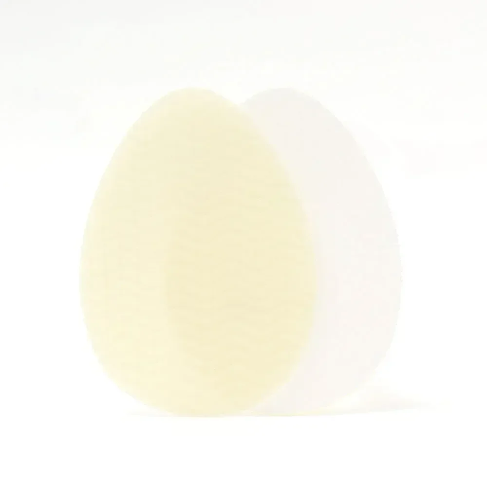 Pegatinas antideslizantes y resistentes al desgaste para zapatos, Protector de suela autoadhesivo, pegatina para tacones altos en el antepié, almohadillas para suelas de goma de silicona: Negro