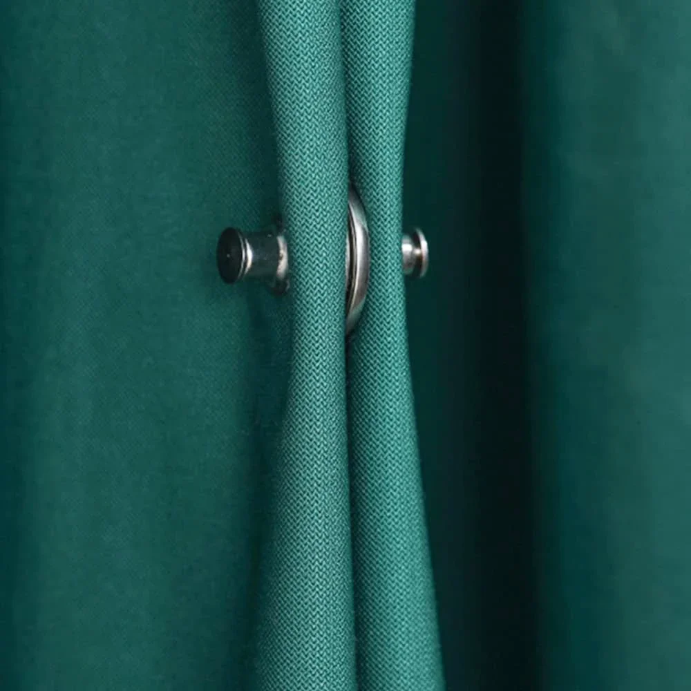 4/8Paare Vorhang Magnetknopf Abnehmbare Vorhang Fix Verschluss Clip Verhindern Licht Einstellung Fenster Bildschirm Schließen Magnet Schnalle