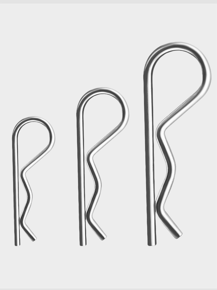 M1 -M2 M2.5 M3 M3.5 M4 M5 M6 M7 Spring R Type Cott... – Grandado