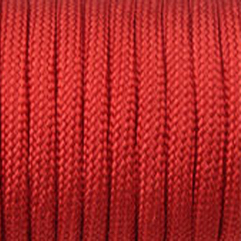 550 Paracord 10/20/31m 7 hebras 4mm cuerda de paracaídas accesorios de tienda para hacer cordón pulsera Collar de perro Idea: Verde / 31 m