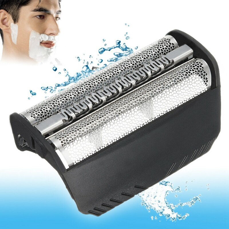 Cabezal de corte para afeitadora Braun 30B, repuesto de lámina para afeitadora, 310, 330, 4735 S
