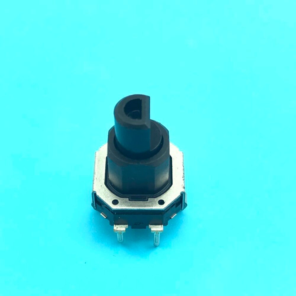 10 stk ysd 5019 /  csd 1153 til pioneer cdj -350, cdj -850, cdj -400 vælg push switch pot