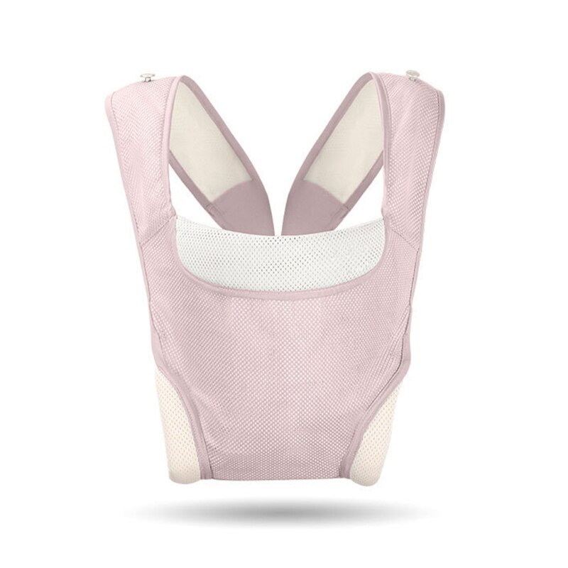 Portabebés suave para lactancia materna, mochila para recién nacido, manos libres, fácil de llevar, de Ducha: 4